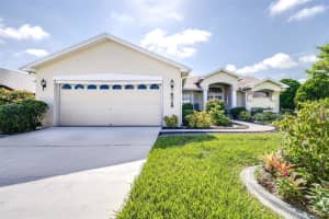 6029 SWALLOW DRIVE, LAKELAND, FL 33809 Sold 12/10/24