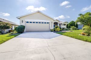 6029 SWALLOW DRIVE, LAKELAND, FL 33809 Sold 12/10/24