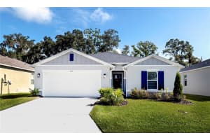 562 SCOTT LAKE CREEK LANE, LAKELAND, FL 33813 Sold 11/13/24