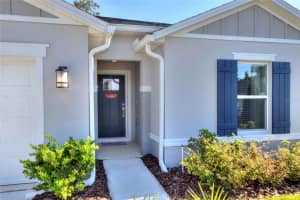 562 SCOTT LAKE CREEK LANE, LAKELAND, FL 33813 Sold 11/13/24