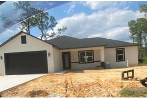 4306 SINGER STREET, SEBRING, FL 33872 Sold 11/12/24
