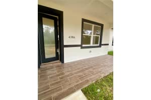 4306 SINGER STREET, SEBRING, FL 33872 Sold 11/12/24