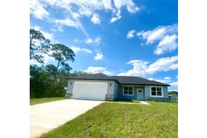 4308 MASERATI STREET, SEBRING, FL 33872 Sold 01/15/25
