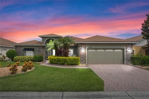4043 ASHTON CLUB DRIVE, LAKE WALES, FL 33859 Sold 01/22/25