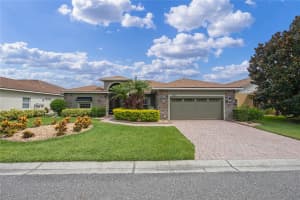 4043 ASHTON CLUB DRIVE, LAKE WALES, FL 33859 Sold 01/22/25