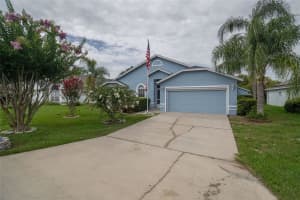 74 SAINT KITTS CIRCLE, WINTER HAVEN, FL 33884 Sold 08/08/24
