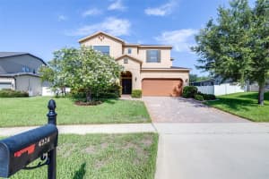 4224 LONGBOW DRIVE, CLERMONT, FL 34711 Sold 10/11/24