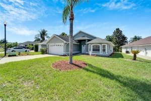 124 GOLF AIRE BLVD, HAINES CITY, FL 33844 Sold 10/21/24