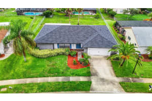 13410 RAYBURN ROAD, HUDSON, FL 34667 Sold 10/18/24