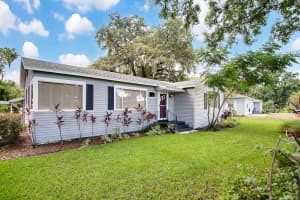 438 ELM ROAD, LAKELAND, FL 33801 Sold 09/12/24