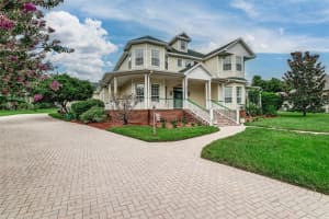 5341 BLOOMFIELD BOULEVARD, LAKELAND, FL 33810 Sold 11/05/24