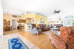 6764 BENDELOW DRIVE, LAKELAND, FL 33810 Sold 04/07/25