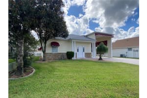 329 MOTORCOACH DRIVE, POLK CITY, FL 33868 Sold 12/30/24