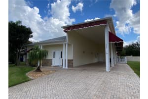 329 MOTORCOACH DRIVE, POLK CITY, FL 33868 Sold 12/30/24