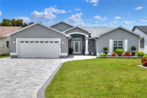 5856 SANDPIPERS DRIVE, LAKELAND, FL 33809 Sold 07/30/24