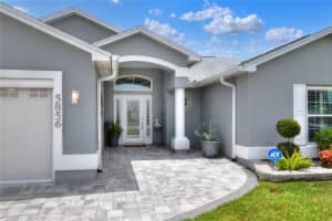 5856 SANDPIPERS DRIVE, LAKELAND, FL 33809 Sold 07/30/24