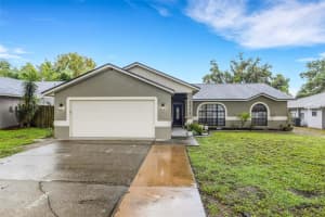 2322 EASTMEADOWS COURT, LAKELAND, FL 33812 Sold 12/02/24