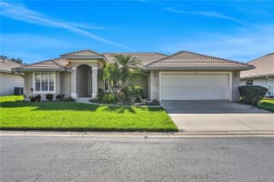 129 HARBOR WAY, AUBURNDALE, FL 33823 Sold 08/27/24