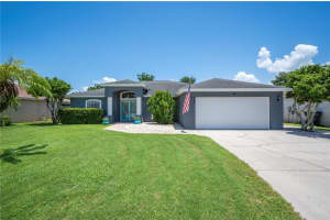 5234 SNOWY HERON DRIVE, LAKELAND, FL 33812 Sold 09/04/24