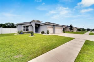 8179 WILDER LOOP, LAKELAND, FL 33809 Sold 08/26/24
