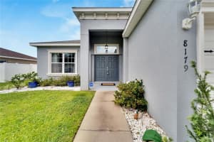8179 WILDER LOOP, LAKELAND, FL 33809 Sold 08/26/24