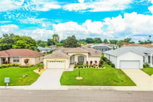 3107 HUNTINGTON LANE, LAKELAND, FL 33810 Sold 10/15/24