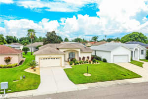 3107 HUNTINGTON LANE, LAKELAND, FL 33810 Sold 10/15/24
