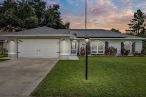 810 ARIETTA CIRCLE, AUBURNDALE, FL 33823 Sold 11/19/24