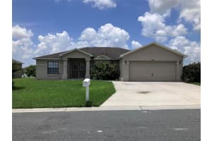 8142 WOODVINE CIRCLE, LAKELAND, FL 33810 Sold 10/24/24