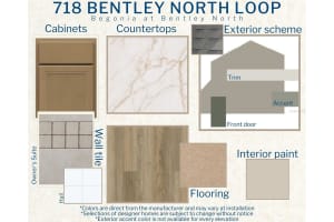 718 BENTLEY NORTH LOOP, AUBURNDALE, FL 33823 Sold 08/21/24