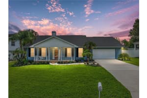 5335 CLAY DRIVE, LAKELAND, FL 33813 Sold 01/16/25