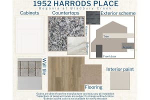 1952 HARRORDS PLACE, HAINES CITY, FL 33844 Sold 11/15/24