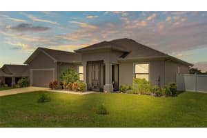 1340 EAGLE CREST BOULEVARD, WINTER HAVEN, FL 33881 Sold 12/19/24