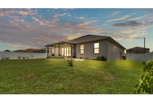 1340 EAGLE CREST BOULEVARD, WINTER HAVEN, FL 33881 Sold 12/19/24
