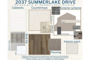 2037 SUMMERLAKE DRIVE, AUBURNDALE, FL 33823 Sold 04/28/25