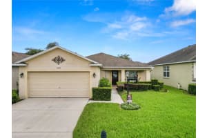 6339 SILVER LEAF LANE, LAKELAND, FL 33813 Sold 08/26/24