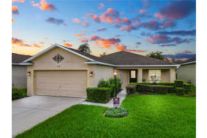 6339 SILVER LEAF LANE, LAKELAND, FL 33813 Sold 08/26/24