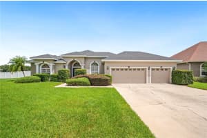 6707 HILLIS DRIVE, LAKELAND, FL 33813 Sold 03/06/25