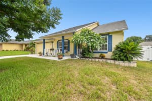 1585 MAPLE AVENUE, BARTOW, FL 33830 Sold 12/12/24