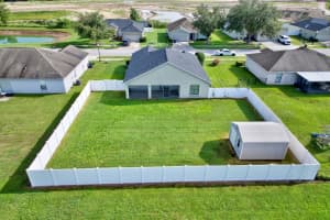 1799 WILLIAMSBURG DRIVE, BARTOW, FL 33830 Sold 10/03/24