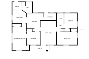 106 WILLIS STREET, AUBURNDALE, FL 33823 Sold 10/24/24