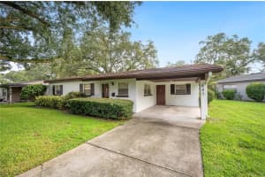 607 HINTON CRESCENT, LAKELAND, FL 33803 Sold 10/01/24
