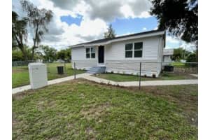 435 6TH AVENUE, BARTOW, FL 33830 Sold 10/22/24
