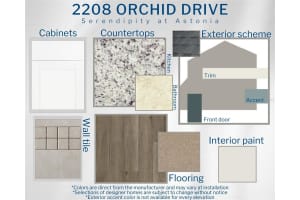 2208 ORCHID DRIVE, DAVENPORT, FL 33837 Sold 08/22/24