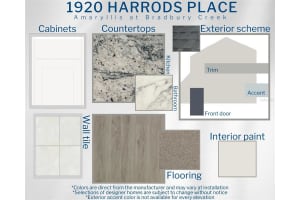1920 HARRODS PLACE, HAINES CITY, FL 33844 Sold 10/18/24