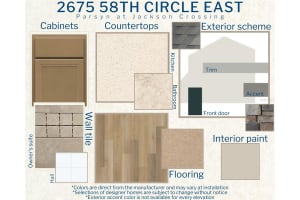 2675 58TH CIRCLE, PALMETTO, FL 34221 Sold 11/04/24