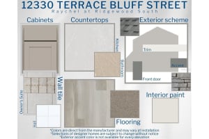 12330 TERRACE BLUFF STREET, RIVERVIEW, FL 33579 Sold 09/24/24