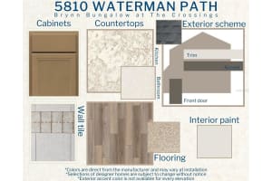 5810 WATERMAN PATH, SAINT CLOUD, FL 34771 Sold 12/10/24