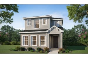 247 CROSSINGS AVENUE, SAINT CLOUD, FL 34771 Sold 09/30/24