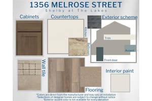 1356 MELROSE STREET, LAKE ALFRED, FL 33850 Sold 06/08/25